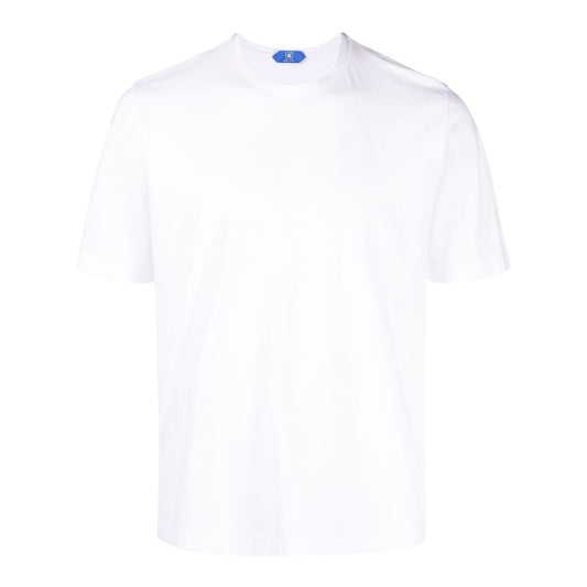 Kired T-shirts and Polos White