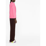 Palm Angels Jackets Fuchsia Jackets