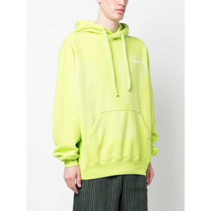 Bonsai Sweaters Green Topwear