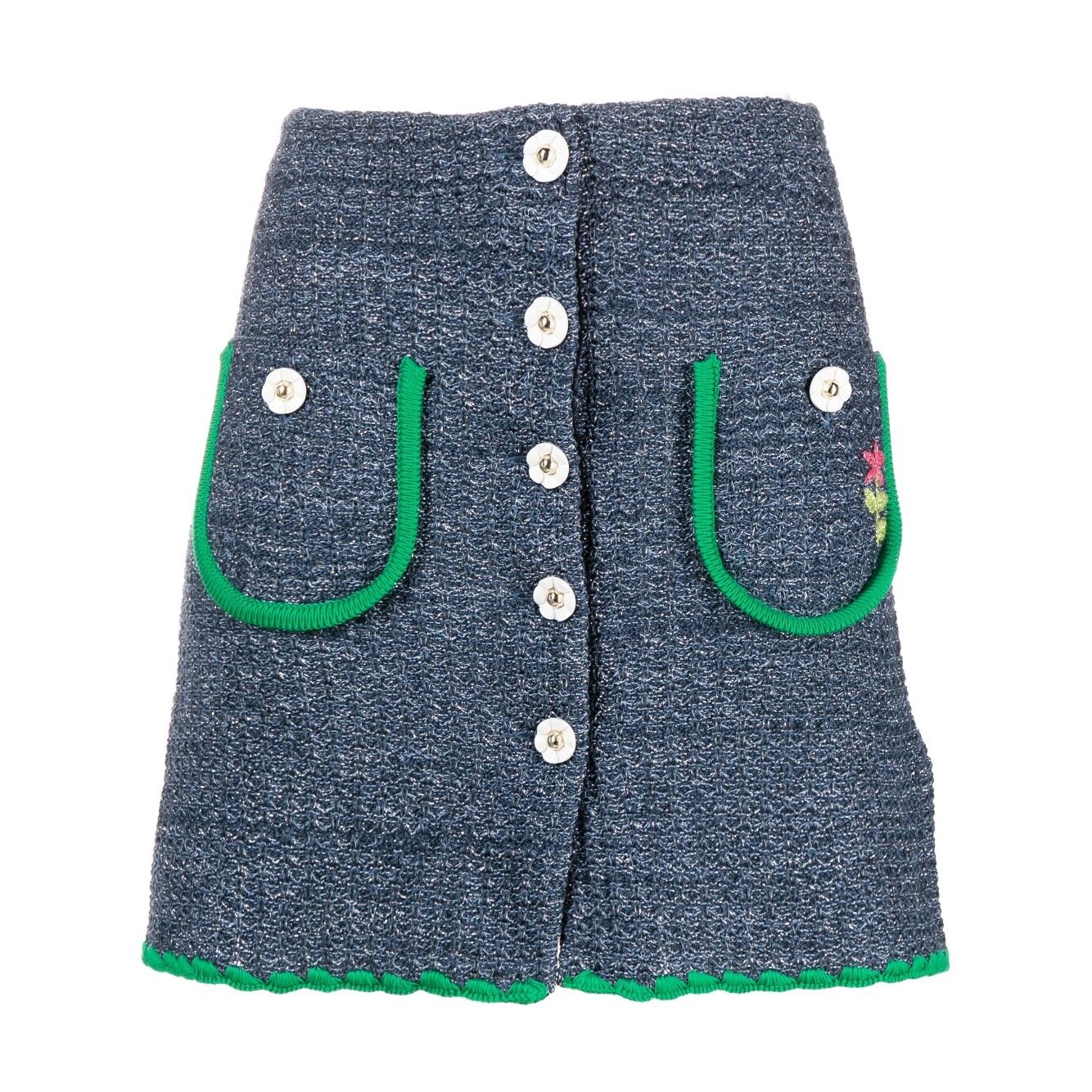 CORMIO Skirts Blue Skirts