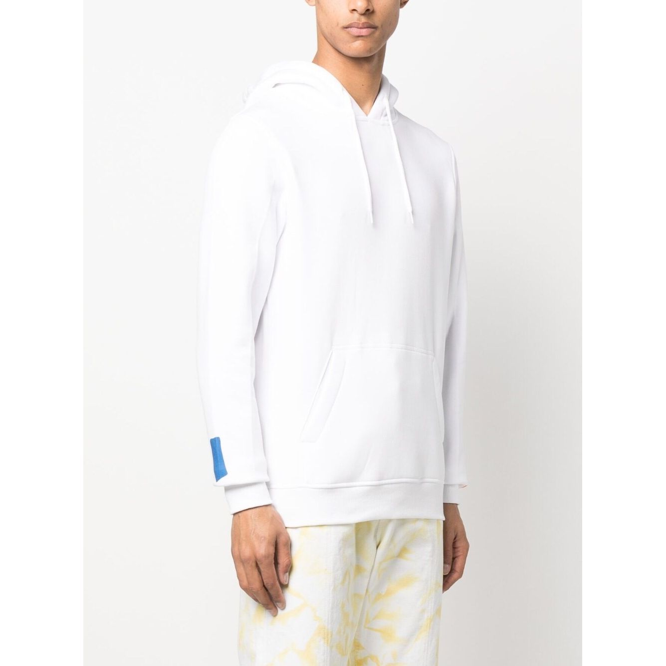 ENCRE' Sweaters White