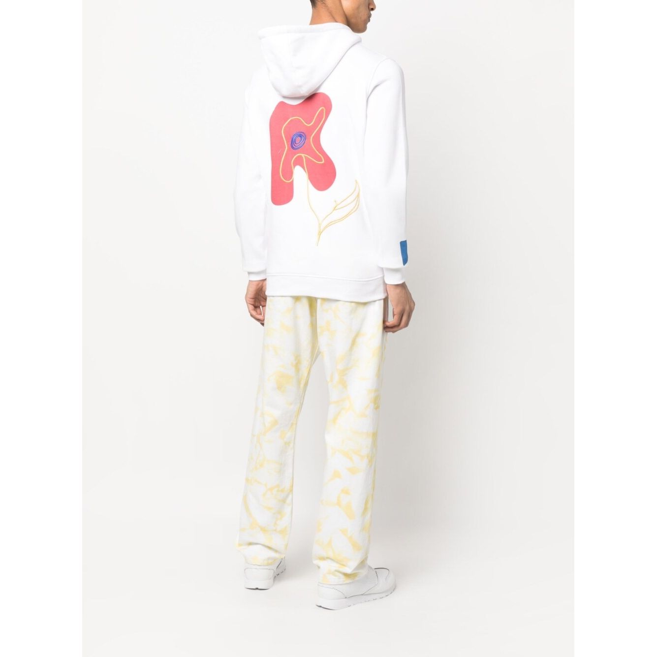 ENCRE' Sweaters White