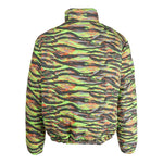 ERL Coats Green Jackets