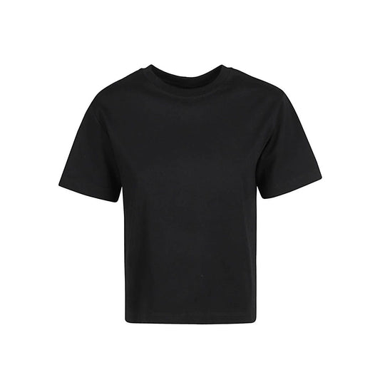 ARMARIUM T-shirts and Polos Black Topwear