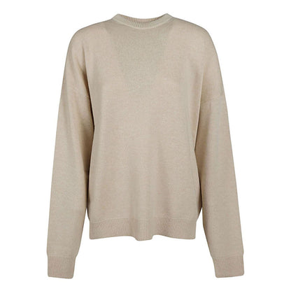 Balenciaga wool blend sweater