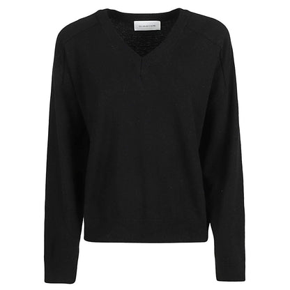 ARMARIUM Sweaters Black Topwear