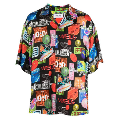 Ambush Shirts MultiColour Shirts