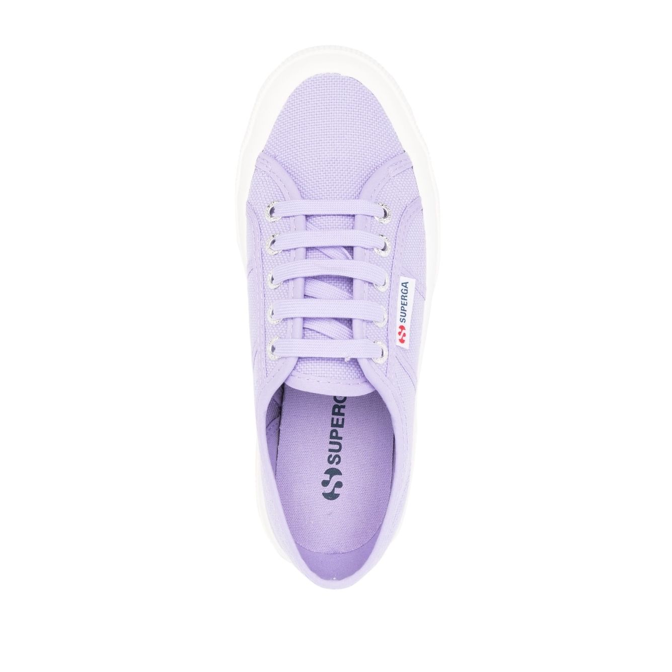 Superga Sneakers Lilac