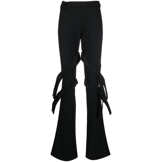 Ambush Trousers Black Trousers