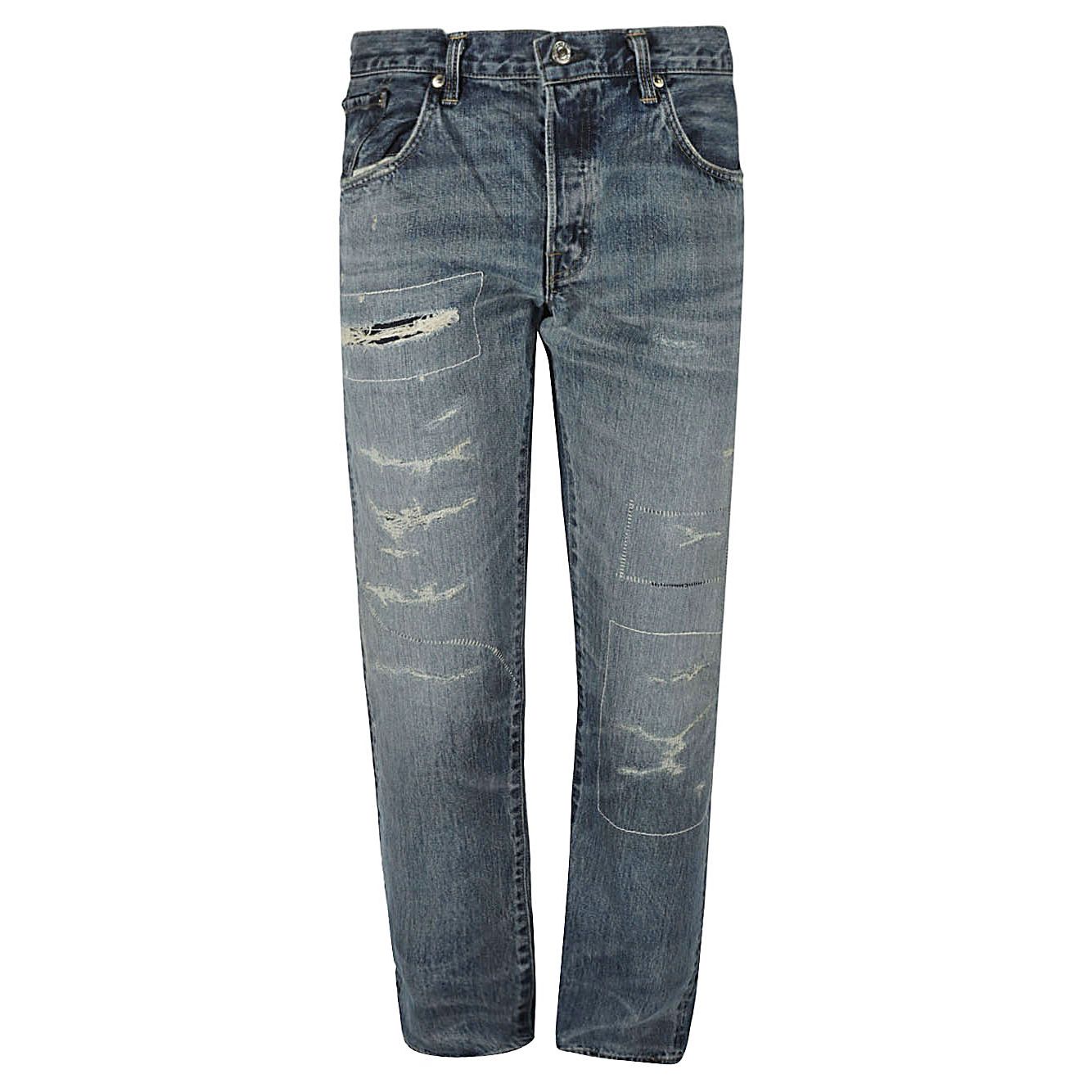 Edwin Jeans Blue