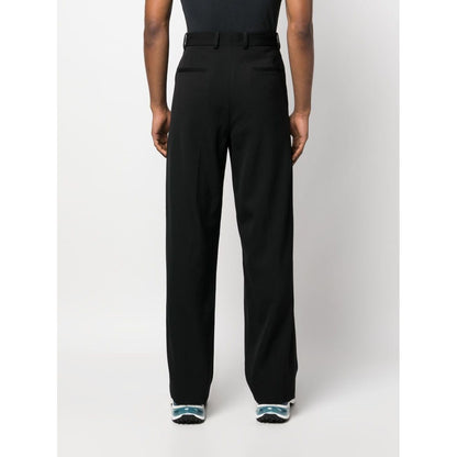 Botter Trousers Black