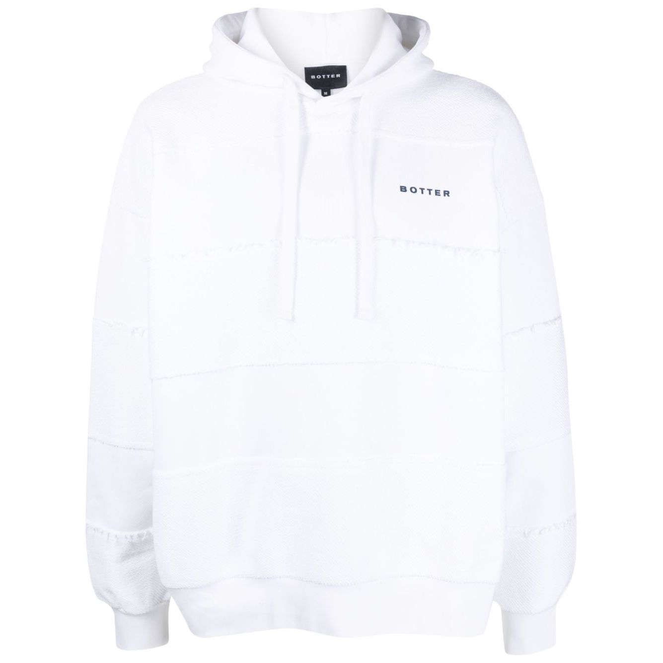 Botter Sweaters White Topwear