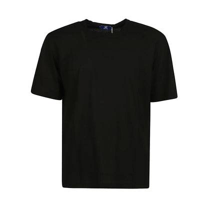 Kired T-shirts and Polos Black