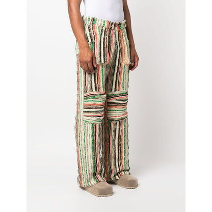 VITELLI Trousers MultiColour
