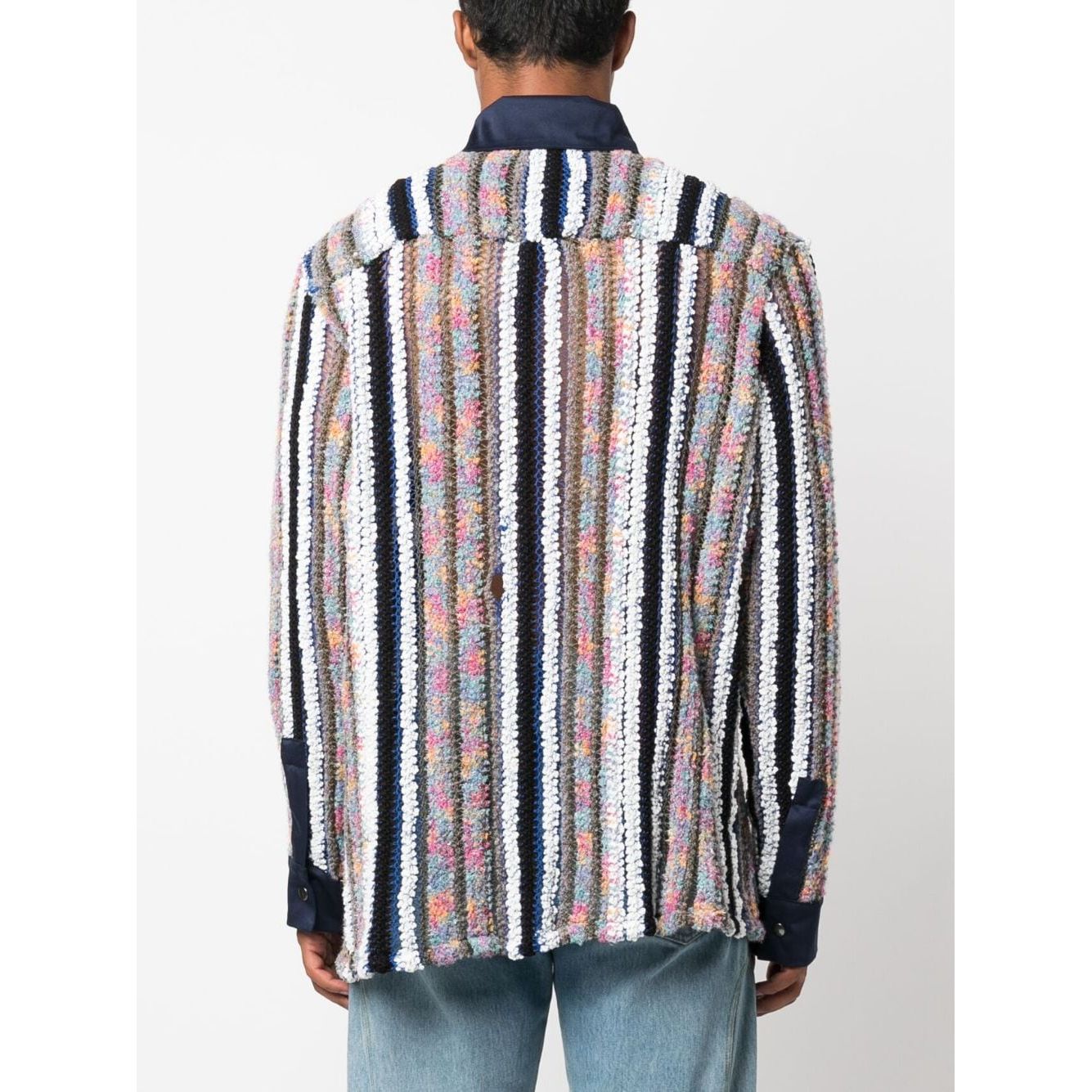 VITELLI Shirts MultiColour