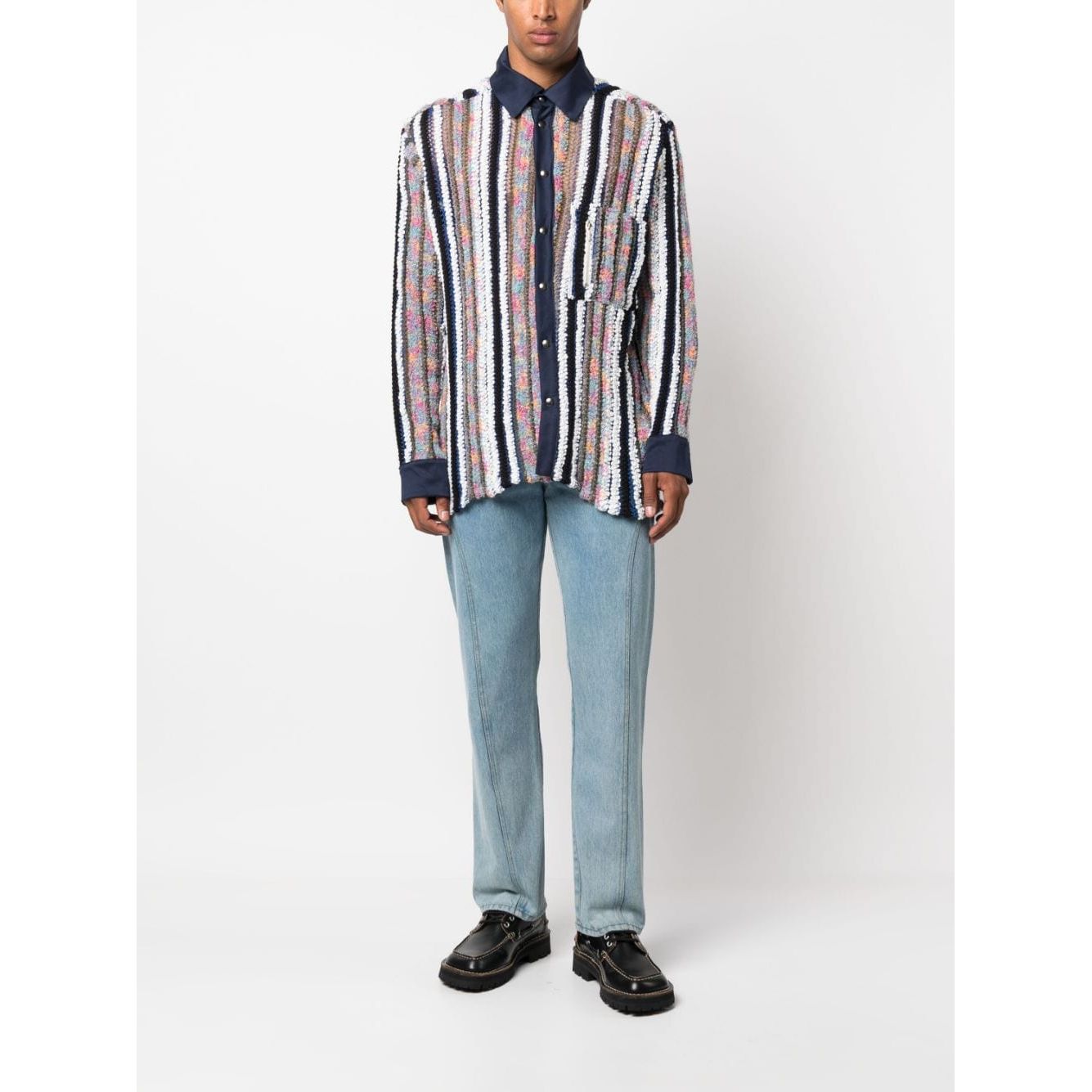 VITELLI Shirts MultiColour