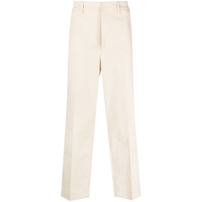 Department5 Trousers Beige