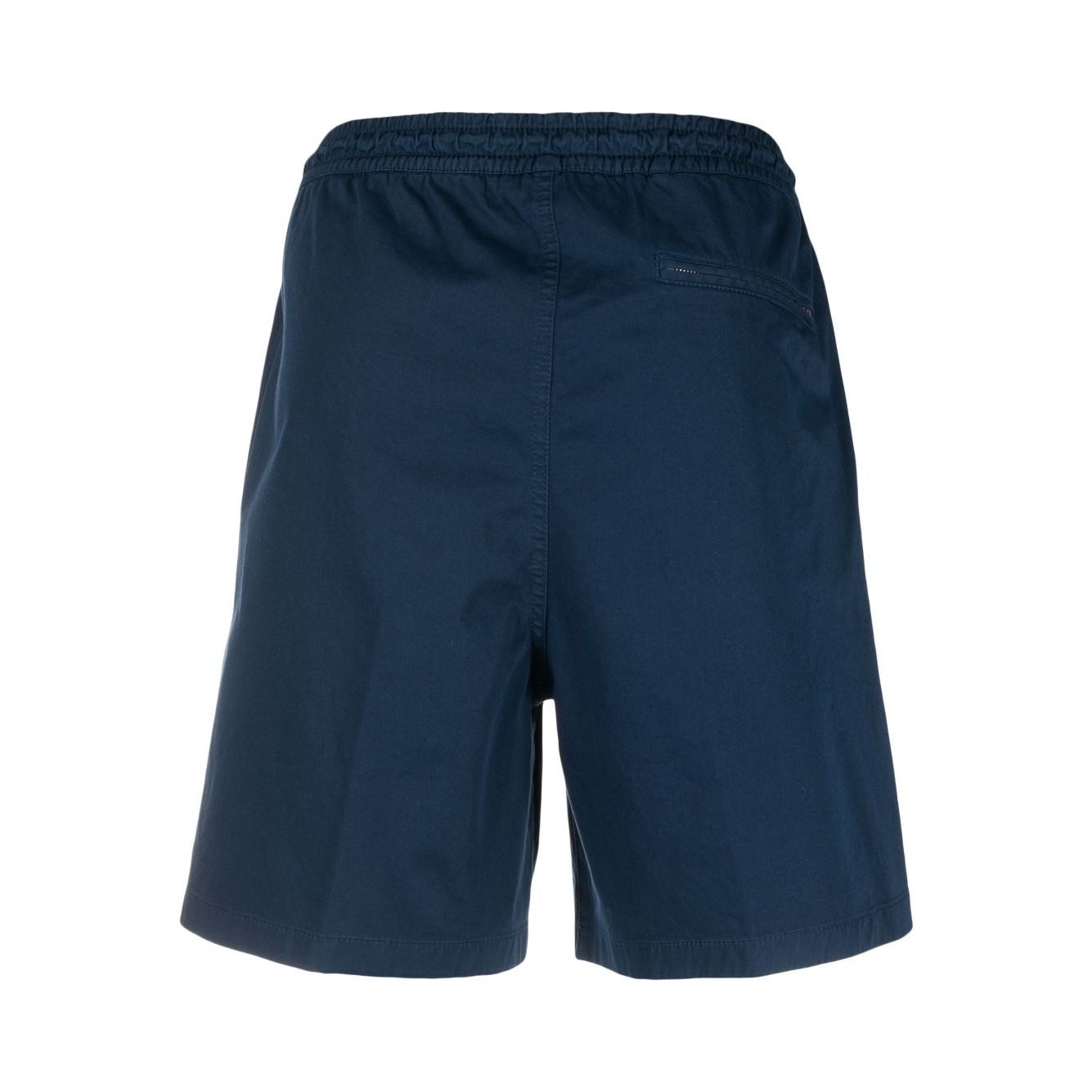 Department5 Shorts Blue