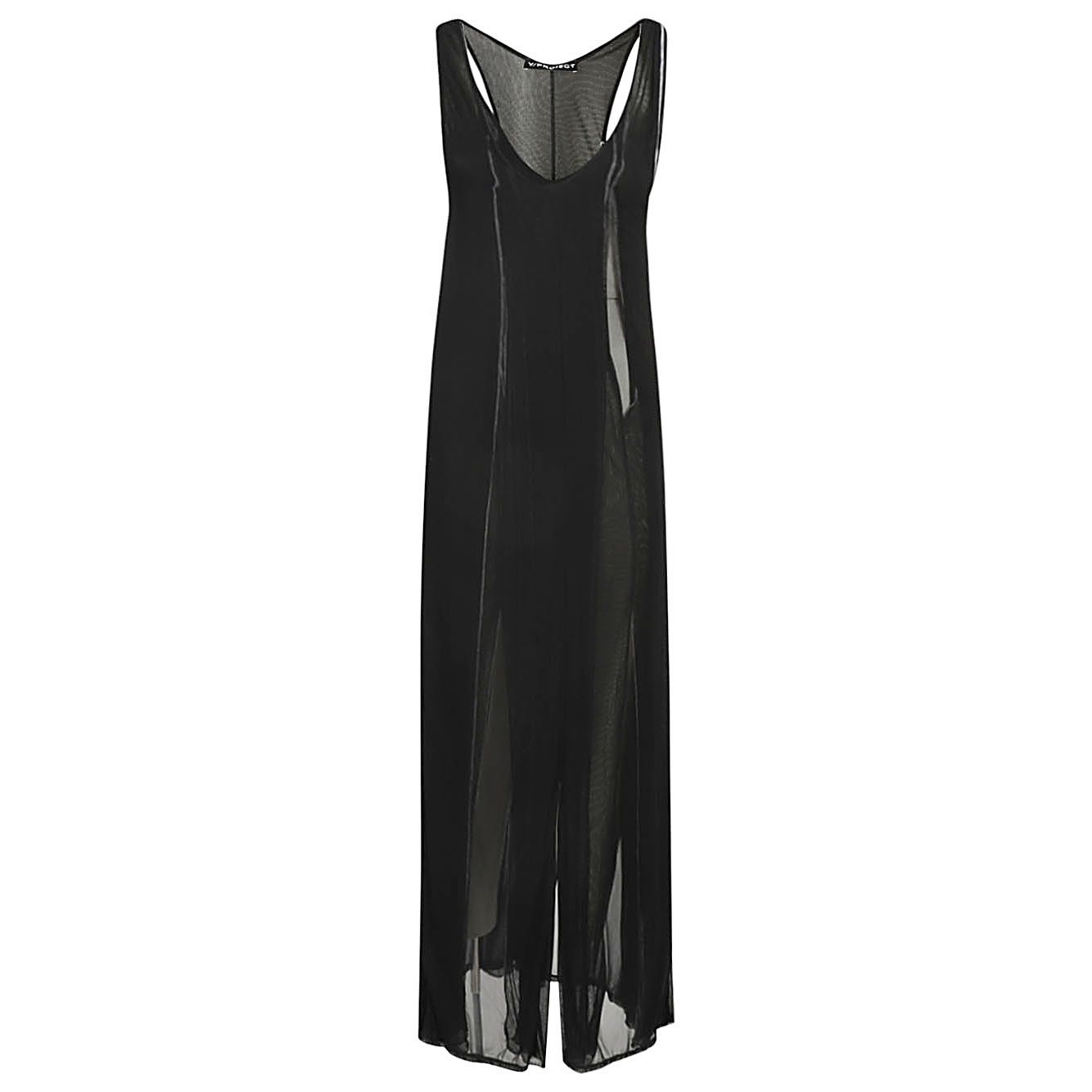 Y/PROJECT Dresses Black Dresses