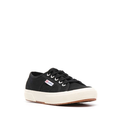 Superga Sneakers Black