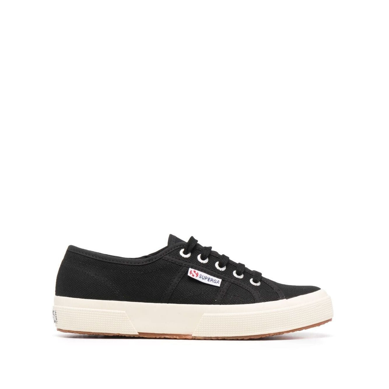 Superga Sneakers Black