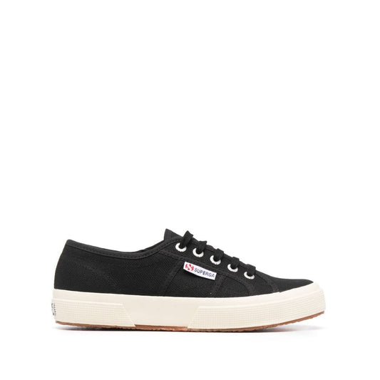 Superga Sneakers Black