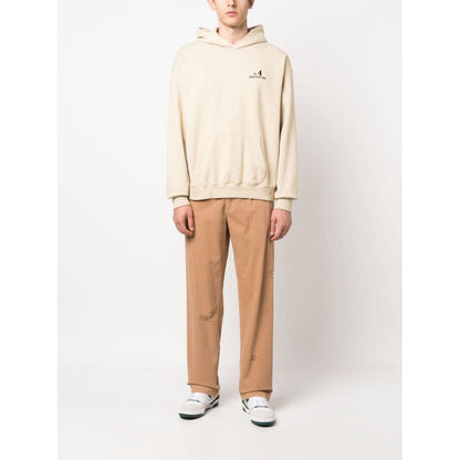 AWAKE NY Sweaters White Topwear