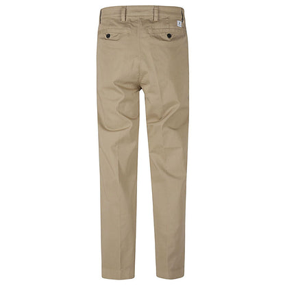 Department5 Trousers Beige Trousers
