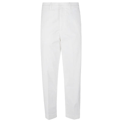 Department5 Trousers White