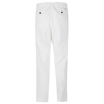 Department5 Trousers White
