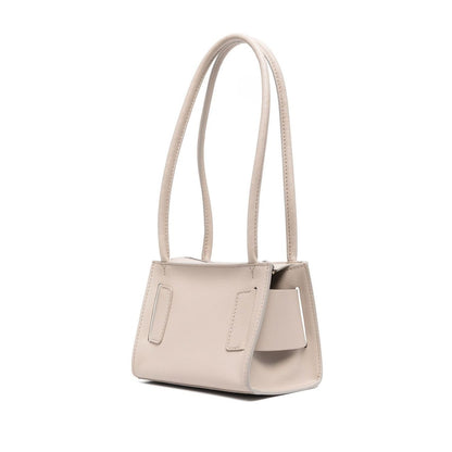 Boyy Bobby 18 Leather Tote Bag Handbag