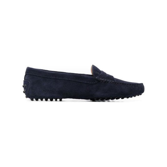 Tod's Gommino Suede Moccasin XXW00G00010RE0U824-AI23