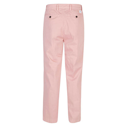 Department5 Trousers Pink Trousers