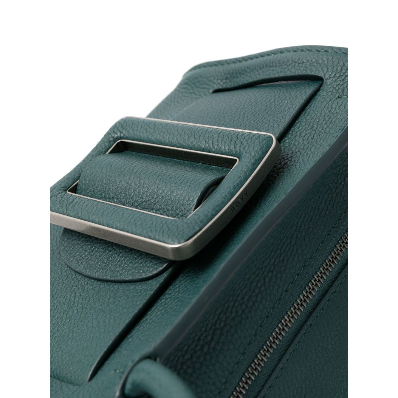 Boyy Bobby 18 soft leather handbag