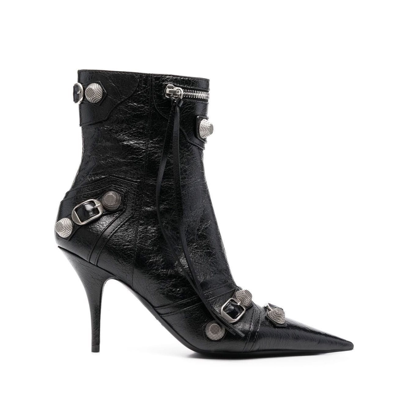 Balenciaga Cagole 90mm Bootie