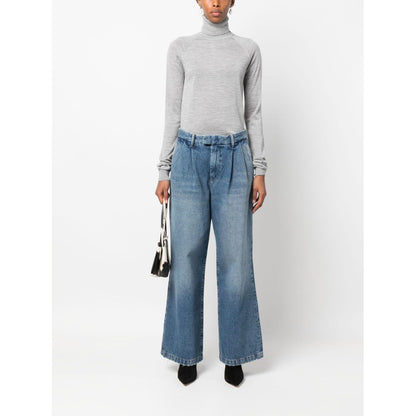 ARMARIUM Sweaters Grey Topwear