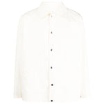 Jil Sander Jackets Beige Jackets