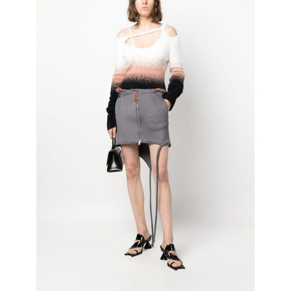 OTTOLINGER Skirts Grey Skirts