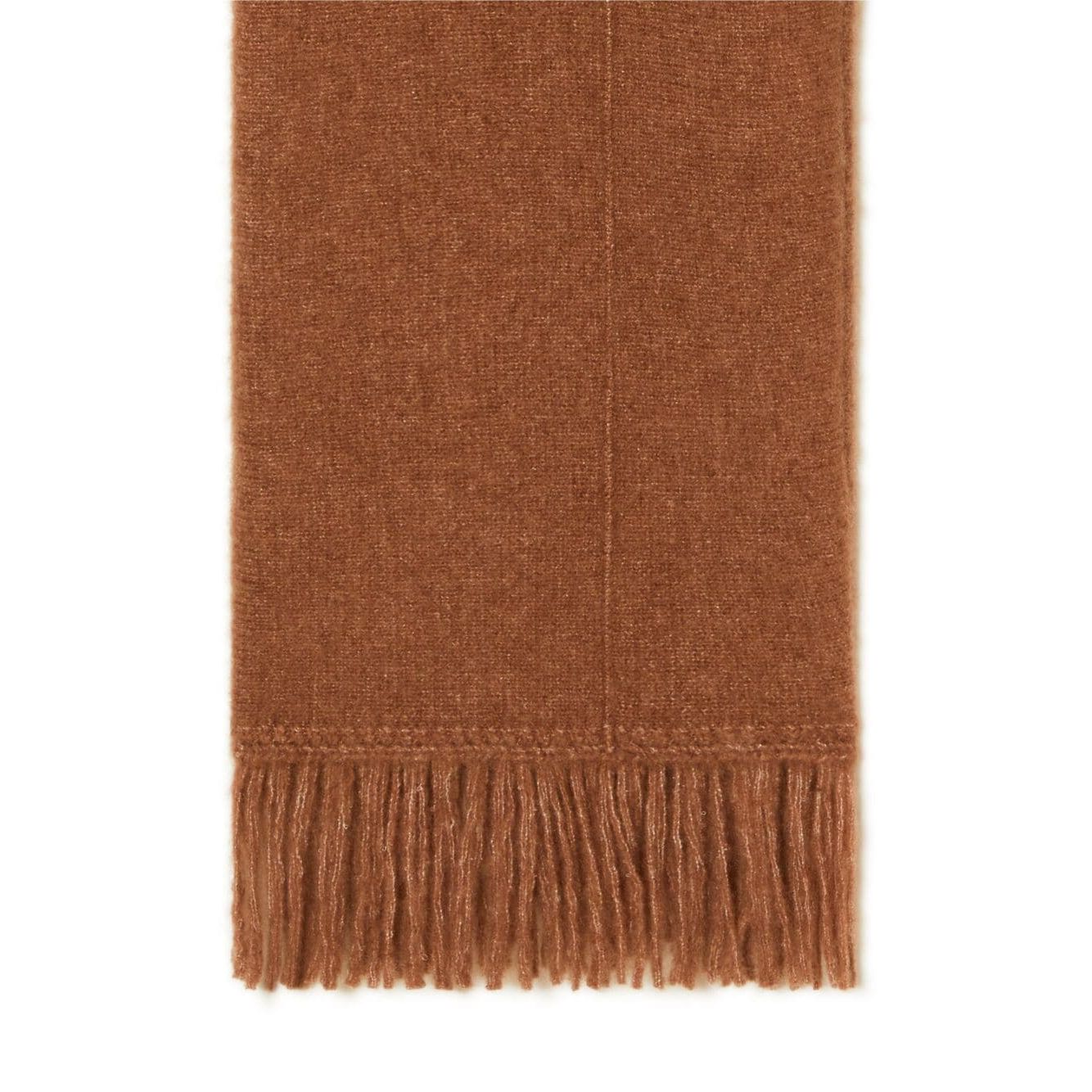 Alanui Trousers Camel Trousers