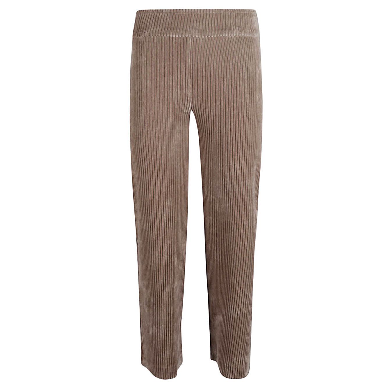 AVENUE MONTAIGNE Trousers Beige Trousers