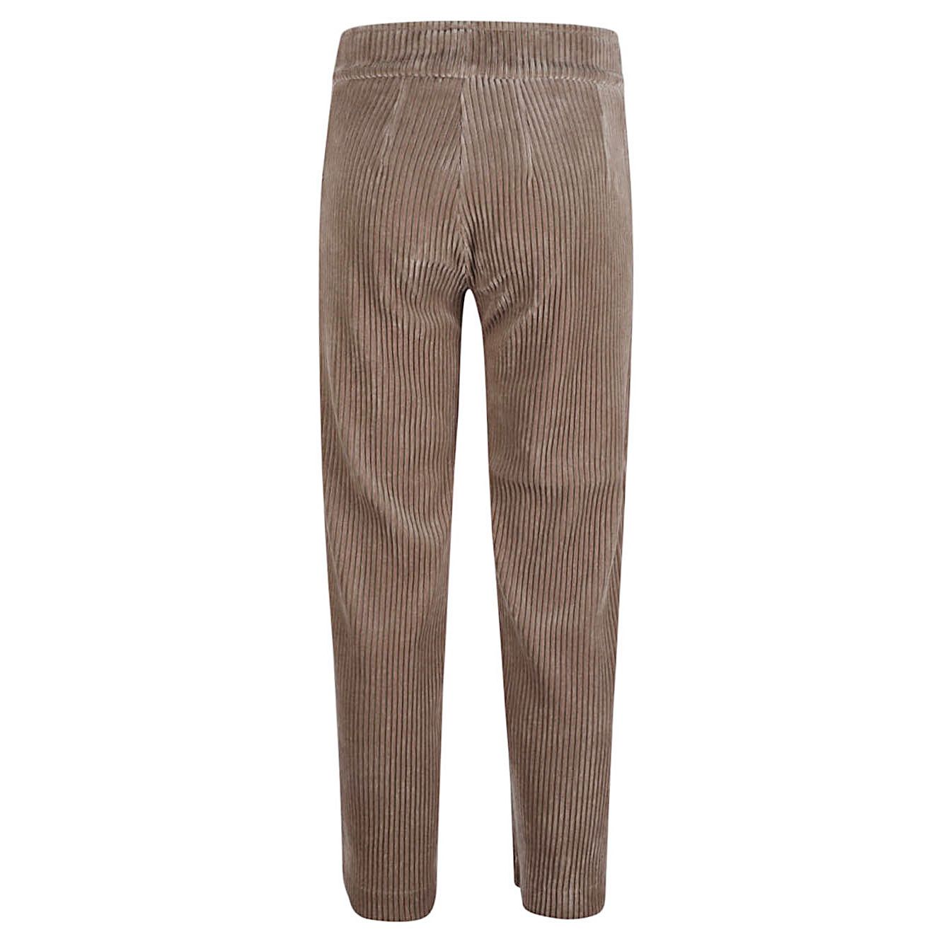 AVENUE MONTAIGNE Trousers Beige Trousers