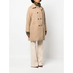 Fay Coats Camel