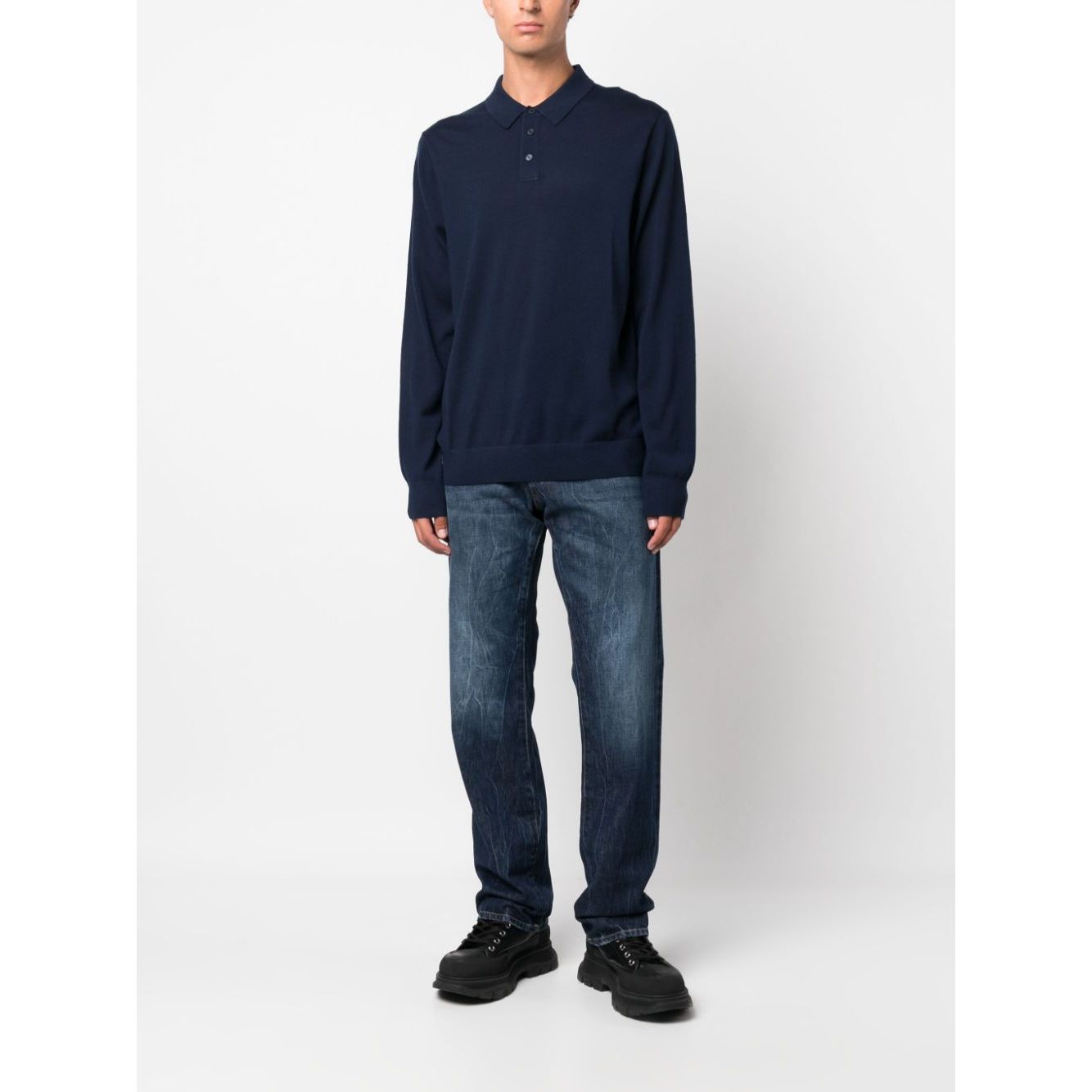 Department5 Jeans Blue