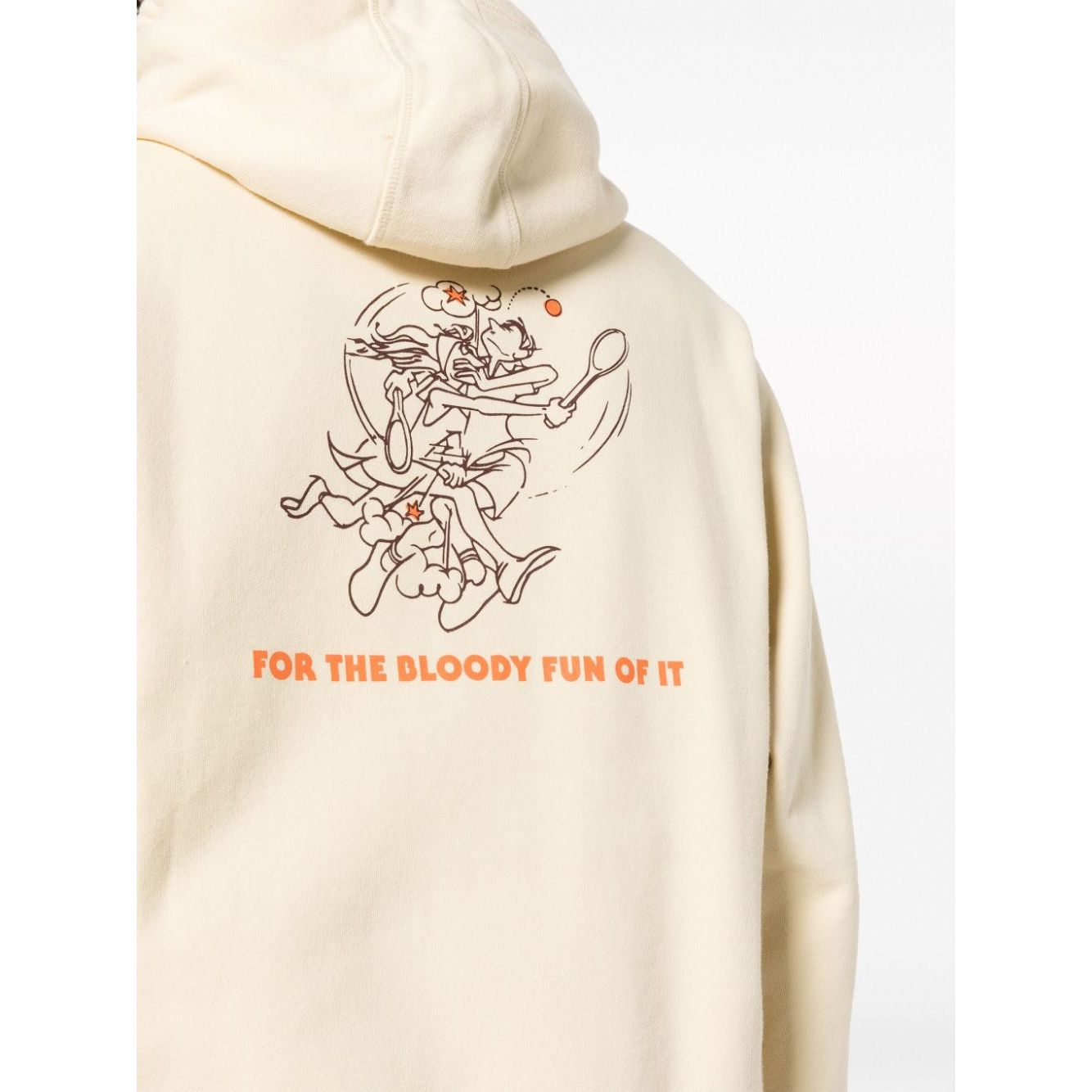 PALMES Sweaters White