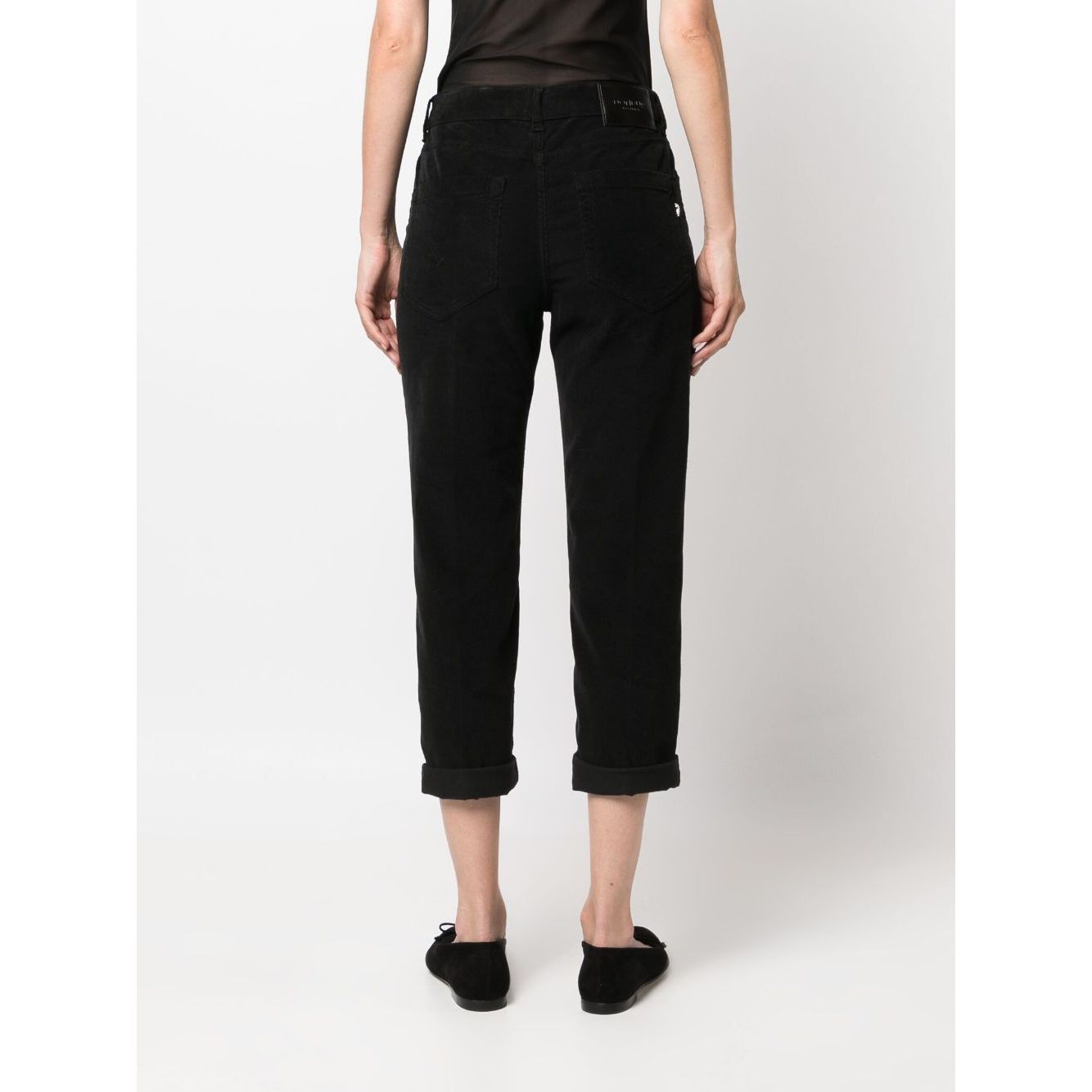 Dondup Jeans Black
