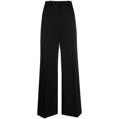 Lanvin Trousers Black