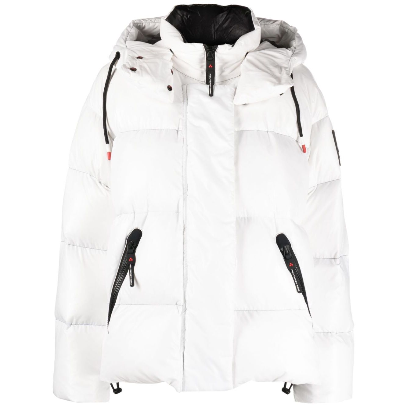 Peuterey Coats White Jackets
