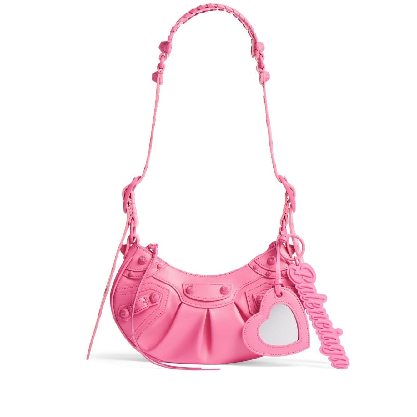 Balenciaga Le Cagole Xs Shoulder Bag