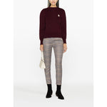 Dondup Trousers Grey