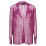 SANTA BRAND Jackets Fuchsia